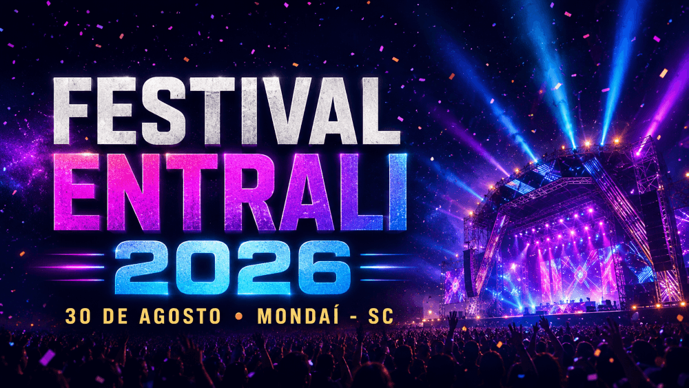 Festival Entrali 2026